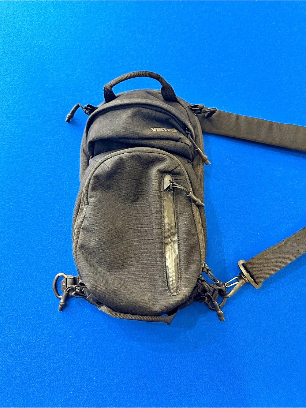 Viktos Upscale 3 CCW Slingbag Black